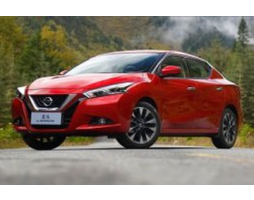 Nissan Lannia