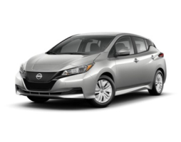 Nissan Leaf II