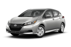 Nissan Leaf II