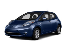 Nissan Leaf I