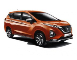 Nissan Livina ND
