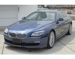BMW Alpina B6 F06/F12/F13