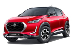 Nissan Magnite