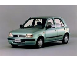 Nissan March II (K11)