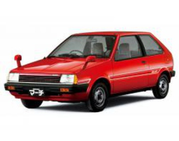 Nissan March I (K10)