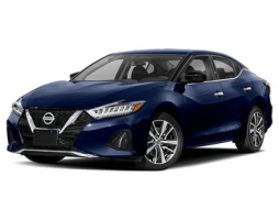 Nissan Maxima VIII (A36) Facelift