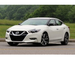 Nissan Maxima VIII (A36)