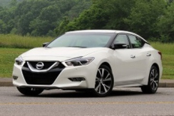 Nissan Maxima VIII (A36)