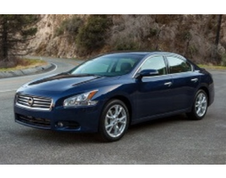 Nissan Maxima VII (A35)