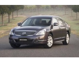 Nissan Maxima J32