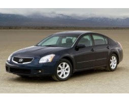 Nissan Maxima VI (A34) Facelift