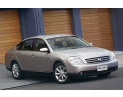 Nissan Maxima J31