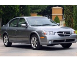 Nissan Maxima V (A33)
