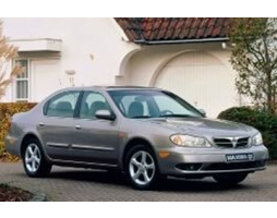 Nissan Maxima V (A33)