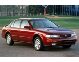 Nissan Maxima IV (A32)