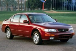 Nissan Maxima IV (A32)
