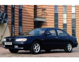 Nissan Maxima IV (A32)