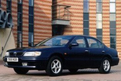 Nissan Maxima IV (A32)