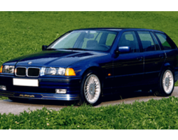 BMW Alpina B6 E36