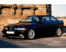 BMW Alpina B6 E36