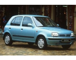 Nissan Micra II (K11)