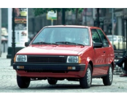 Nissan Micra I (K10)