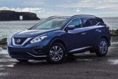 Nissan Murano III