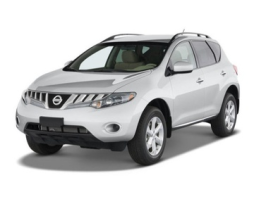 Nissan Murano II