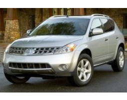Nissan Murano I