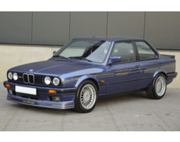 BMW Alpina B6 E30