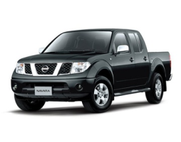 Nissan Navara D40