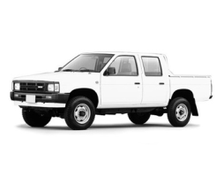 Nissan Navara D21