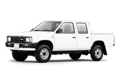 Nissan Navara D21