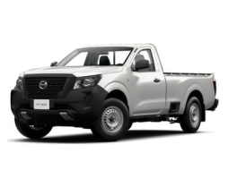 Nissan NP300 D23 Facelift