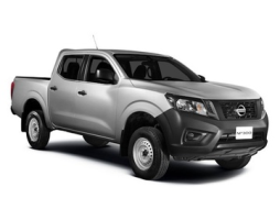 Nissan NP300 D23