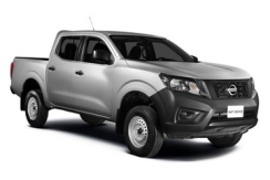 Nissan NP300 D23