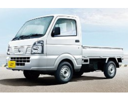 Nissan NT100 Clipper II