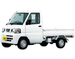Nissan NT100 Clipper I