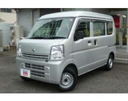 Nissan NV100 Clipper III