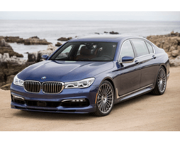 BMW Alpina B7 G12