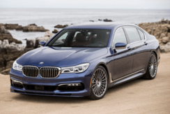 BMW Alpina B7 G12