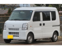 Nissan NV100 Clipper II