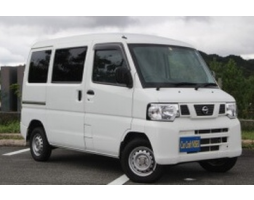 Nissan NV100 Clipper I