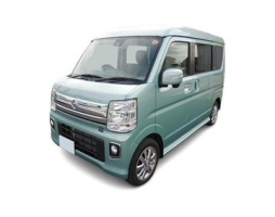 Nissan NV100 Clipper Rio