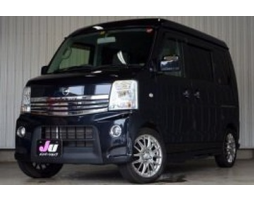 Nissan NV100 Clipper Rio