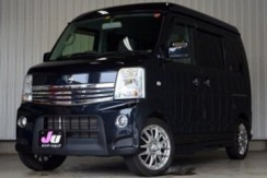 Nissan NV100 Clipper Rio