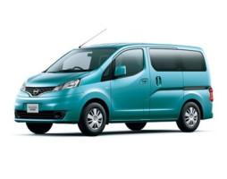 Nissan NV200 Vanette