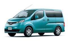 Nissan NV200 Vanette