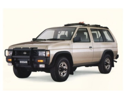 Nissan Pathfinder I (WD21)