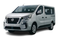 Nissan Primastar